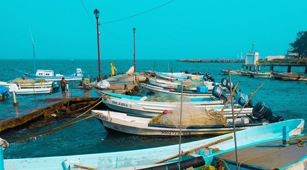 Mexiko Sehenswürdigkeiten - Unsere Top 20 6 Veracruz - Mexiko Individual