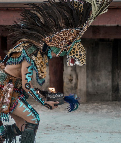 Mexiko Kultur: Einblicke in die Religion & Menschen 1 Mexiko kultur 1 - Mexiko Individual