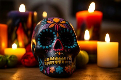 Mexiko Kultur: Einblicke in die Religion & Menschen 16 Mexiko kultur 34 - Mexiko Individual