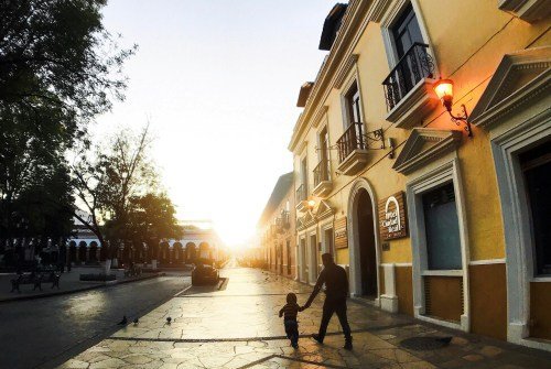 Mexiko Kultur: Einblicke in die Religion & Menschen 8 Mexiko kultur 42 - Mexiko Individual