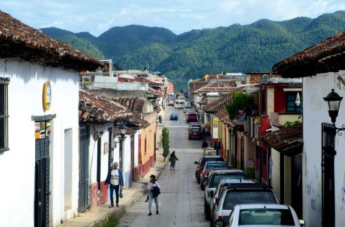 Mexiko Kultur: Einblicke in die Religion & Menschen 9 Mexiko kultur 43 - Mexiko Individual