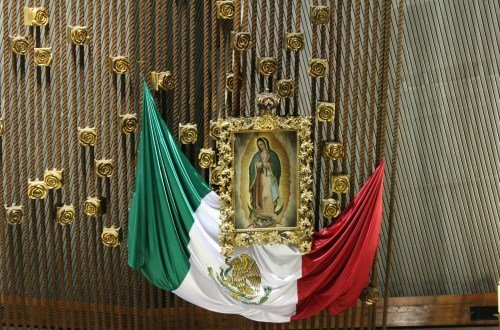 Mexiko Kultur: Einblicke in die Religion & Menschen 12 Mexiko kultur 59 - Mexiko Individual