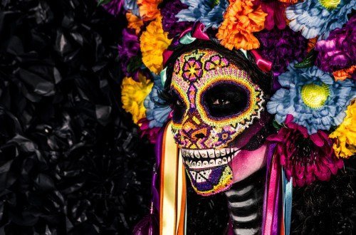 Mexiko Kultur: Einblicke in die Religion & Menschen 2 Mexiko kultur 6 - Mexiko Individual