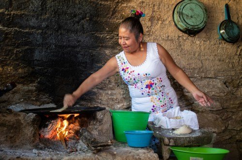 Mexiko Kultur: Einblicke in die Religion & Menschen 25 Mexiko kultur 7 - Mexiko Individual