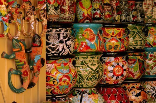 Mexiko Kultur: Einblicke in die Religion & Menschen 17 Mexiko kultur 77 - Mexiko Individual