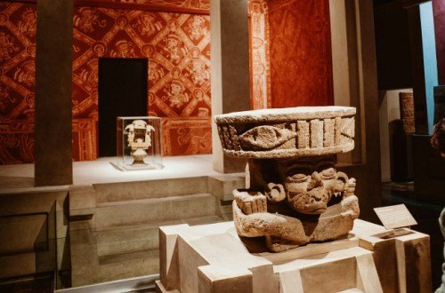 Mexiko Kultur: Einblicke in die Religion & Menschen 26 Mexiko kultur 81 - Mexiko Individual