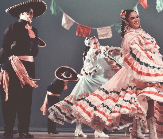 Mexiko Kultur: Einblicke in die Religion & Menschen 21 Mexiko kultur 83 - Mexiko Individual