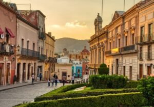 Die schönsten Mexiko Städte - Unsere Top 8 47 Mexiko Staedte - Mexiko Individual