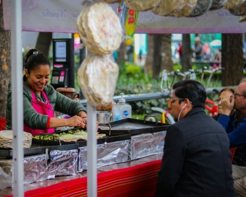 Die schönsten Mexiko Städte - Unsere Top 8 21 mexiko 13 - Mexiko Individual