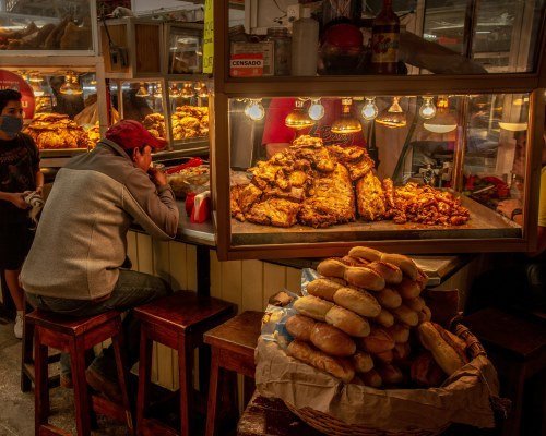 Die schönsten Mexiko Städte - Unsere Top 8 22 mexiko 14 - Mexiko Individual