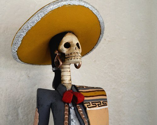 Die schönsten Mexiko Städte - Unsere Top 8 5 mexiko 17 - Mexiko Individual