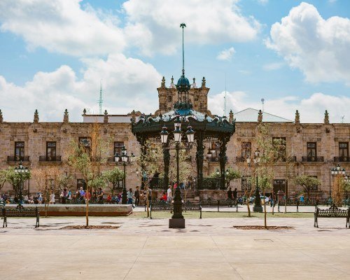 Die schönsten Mexiko Städte - Unsere Top 8 9 mexiko 19 - Mexiko Individual