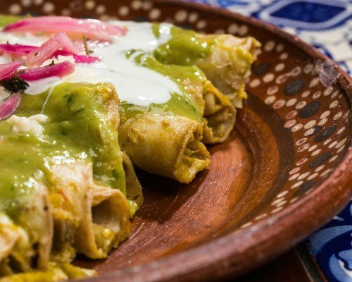 Die schönsten Mexiko Städte - Unsere Top 8 24 mexiko 22 - Mexiko Individual