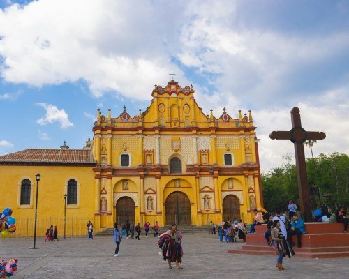 Die schönsten Mexiko Städte - Unsere Top 8 10 mexiko 25 - Mexiko Individual