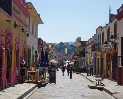 Die schönsten Mexiko Städte - Unsere Top 8 2 mexiko 26 - Mexiko Individual