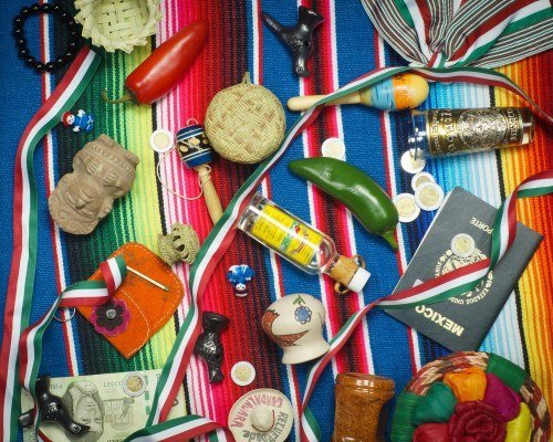 Die schönsten Mexiko Städte - Unsere Top 8 1 mexiko 27 - Mexiko Individual