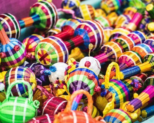 Die schönsten Mexiko Städte - Unsere Top 8 27 mexiko 28 - Mexiko Individual