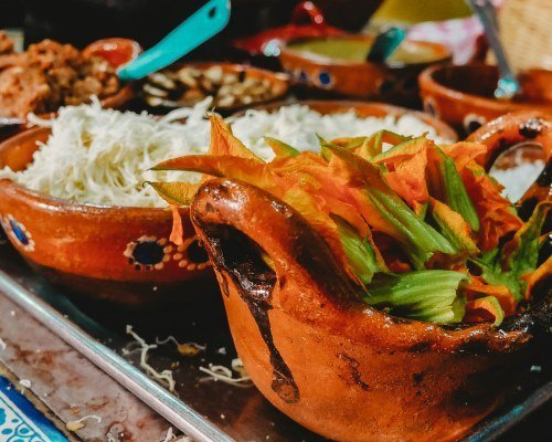 Die schönsten Mexiko Städte - Unsere Top 8 36 mexiko 38 - Mexiko Individual