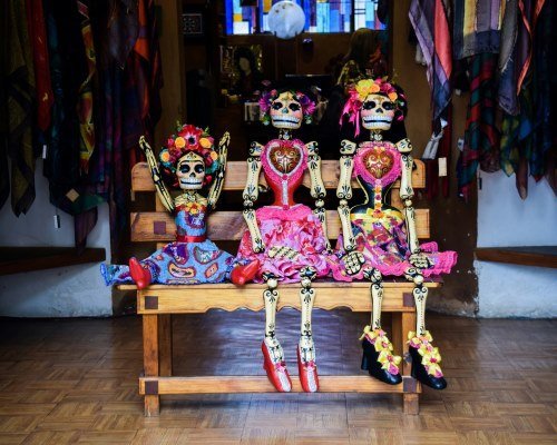 Die schönsten Mexiko Städte - Unsere Top 8 6 mexiko 40 - Mexiko Individual