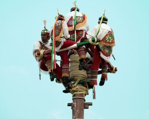 Die schönsten Mexiko Städte - Unsere Top 8 29 mexiko 41 - Mexiko Individual