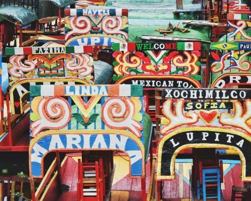 Die schönsten Mexiko Städte - Unsere Top 8 30 mexiko 42 - Mexiko Individual