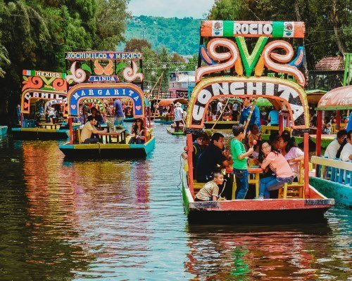 Die schönsten Mexiko Städte - Unsere Top 8 12 mexiko 44 - Mexiko Individual