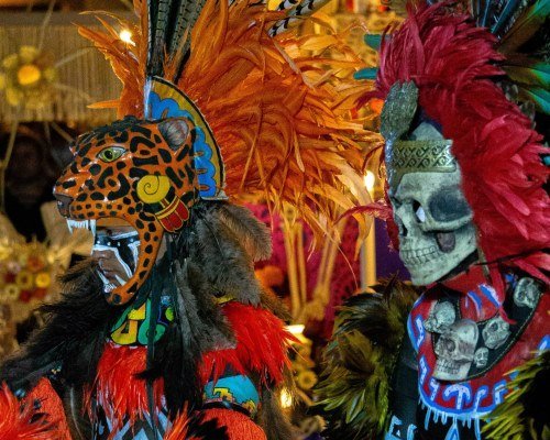 Die schönsten Mexiko Städte - Unsere Top 8 4 mexiko 8 - Mexiko Individual