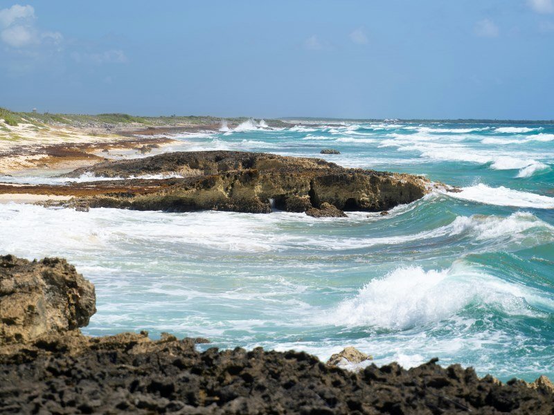 Die schönsten Mexiko Inseln: Paradiesische Ziele für Ihren Traumurlaub 4 Cozumel 1 - Mexiko Individual