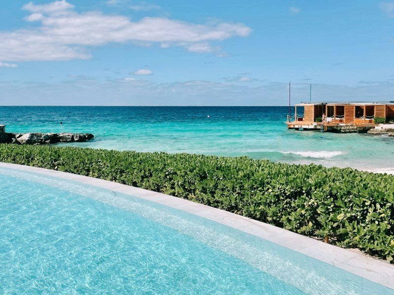 Die schönsten Mexiko Inseln: Paradiesische Ziele für Ihren Traumurlaub 5 Cozumel 2 - Mexiko Individual