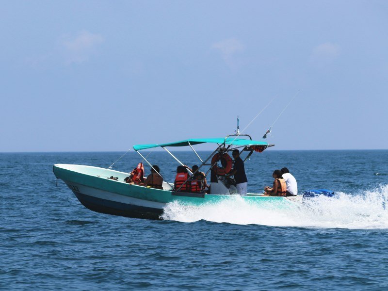 Die schönsten Mexiko Inseln: Paradiesische Ziele für Ihren Traumurlaub 23 Isla Contoy 4 1 - Mexiko Individual