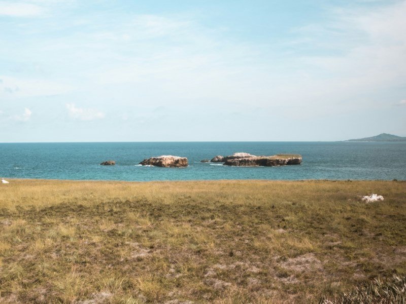 Die schönsten Mexiko Inseln: Paradiesische Ziele für Ihren Traumurlaub 22 Isla Marietas 1 - Mexiko Individual