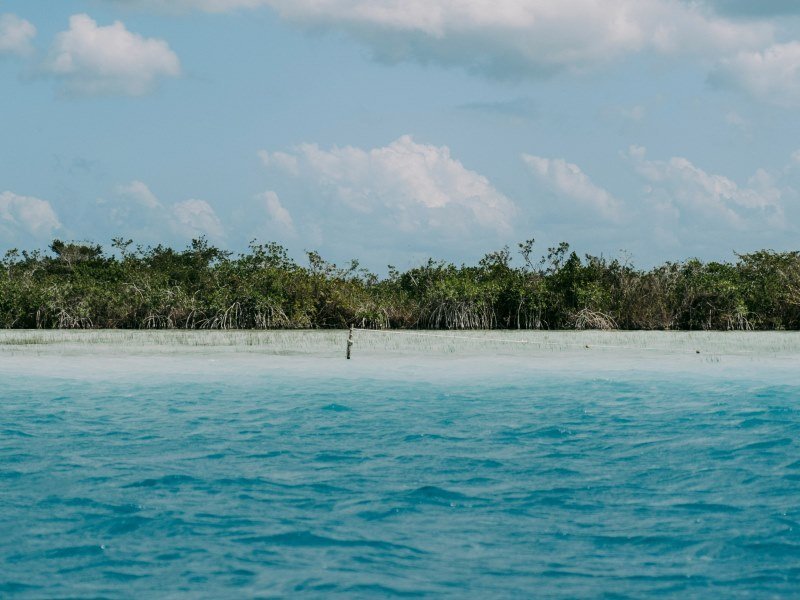 Die schönsten Mexiko Inseln: Paradiesische Ziele für Ihren Traumurlaub 2 Isla Mujeres Mexiko 2 - Mexiko Individual