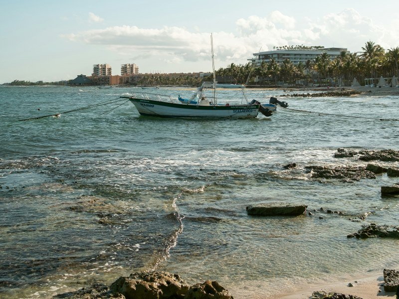 Die schönsten Mexiko Inseln: Paradiesische Ziele für Ihren Traumurlaub 15 Isla del carmen 1 - Mexiko Individual