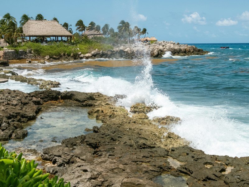 Die schönsten Mexiko Inseln: Paradiesische Ziele für Ihren Traumurlaub 13 Isla del carmen 3 - Mexiko Individual