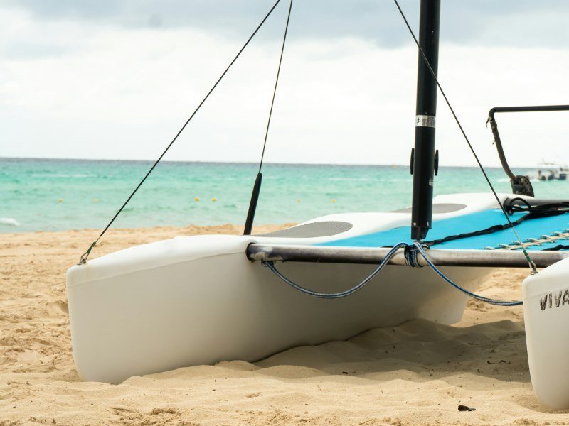 Die schönsten Mexiko Inseln: Paradiesische Ziele für Ihren Traumurlaub 20 Isla del carmen 5 - Mexiko Individual