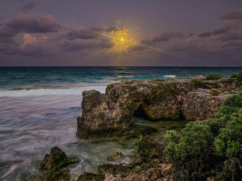 Die schönsten Mexiko Inseln: Paradiesische Ziele für Ihren Traumurlaub 29 Isla mujeres 1 - Mexiko Individual