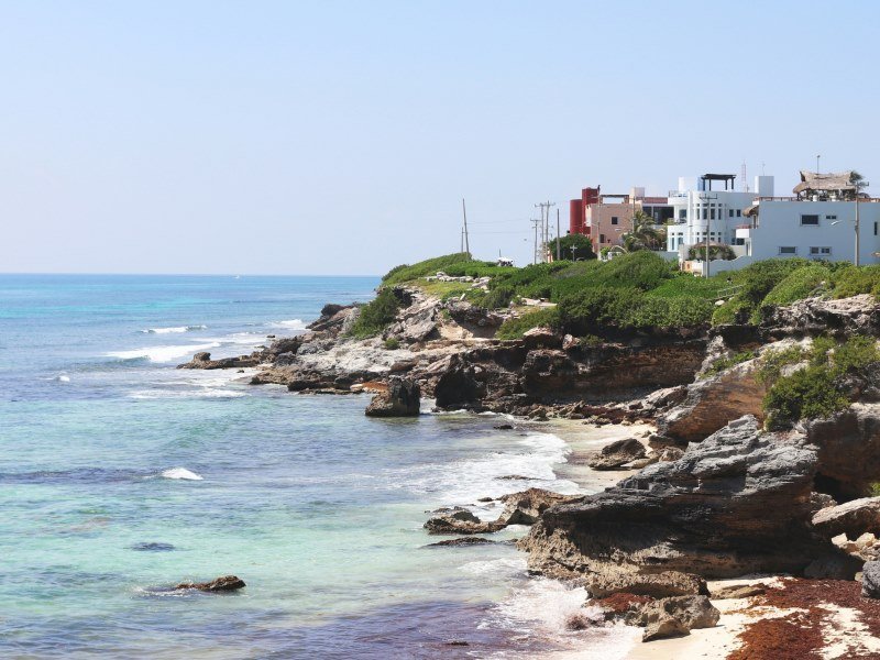 Die schönsten Mexiko Inseln: Paradiesische Ziele für Ihren Traumurlaub 24 Karibik - Mexiko Individual