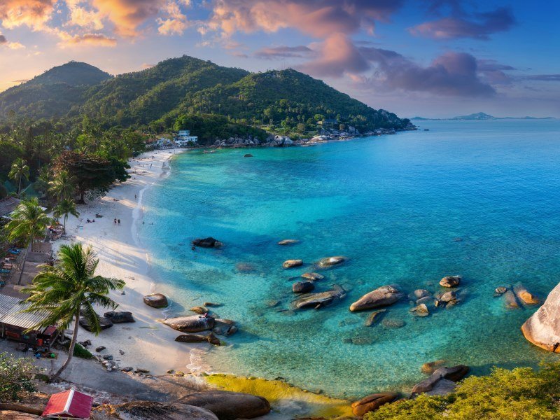 Mexiko Schnorcheln und Tauchen - Die besten Spots für Ihre Rundreise: Unterwasserparadiese entdecken 36 Biodiversitaet 1 - Mexiko Individual