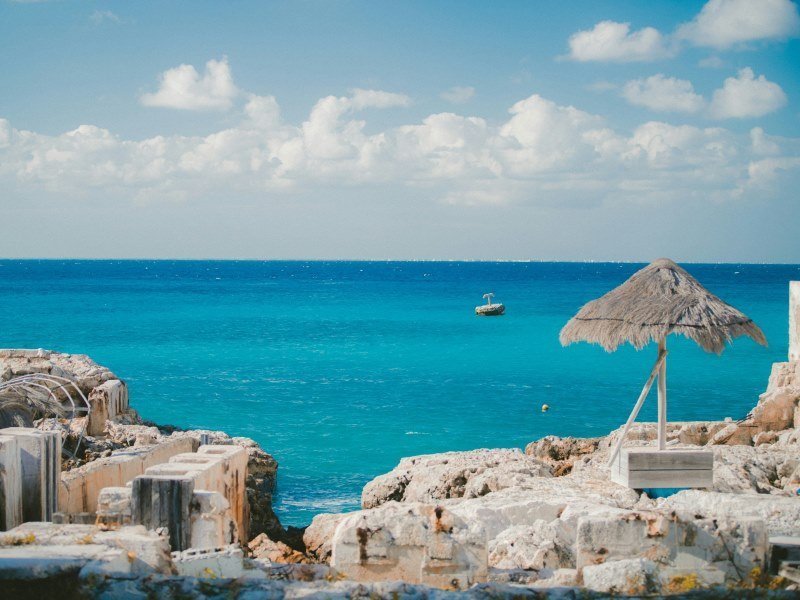 Mexiko Schnorcheln und Tauchen - Die besten Spots für Ihre Rundreise: Unterwasserparadiese entdecken 5 Cozumel - Mexiko Individual