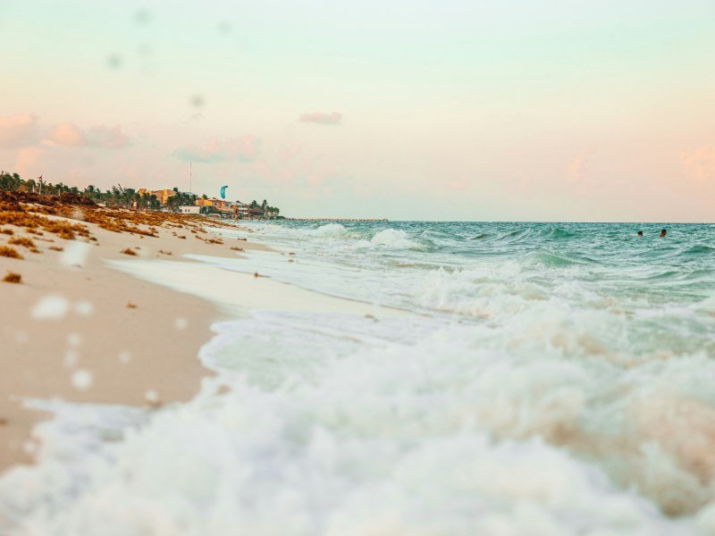 Mexiko Schnorcheln und Tauchen - Die besten Spots für Ihre Rundreise: Unterwasserparadiese entdecken 2 Playa del Carmen 2 - Mexiko Individual