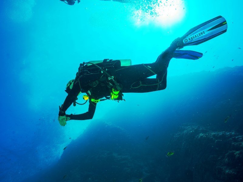 Mexiko Schnorcheln und Tauchen - Die besten Spots für Ihre Rundreise: Unterwasserparadiese entdecken 22 Schnorchelgebiete Mexikos 3 - Mexiko Individual