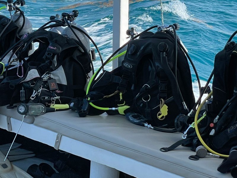 Mexiko Schnorcheln und Tauchen - Die besten Spots für Ihre Rundreise: Unterwasserparadiese entdecken 25 Schnorchelgebiete Mexikos 5 - Mexiko Individual