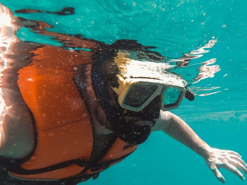 Mexiko Schnorcheln und Tauchen - Die besten Spots für Ihre Rundreise: Unterwasserparadiese entdecken 23 Tauchkurse und Zertifizierungen - Mexiko Individual