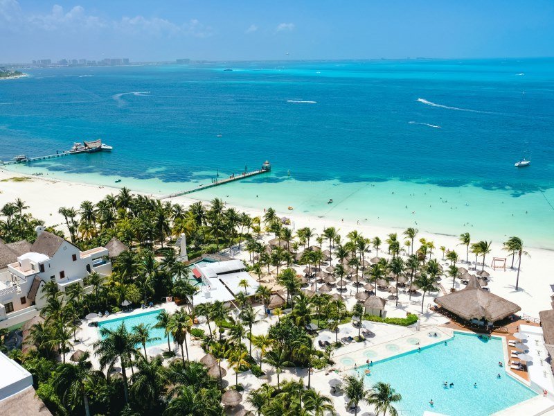 Mexiko Schnorcheln und Tauchen - Die besten Spots für Ihre Rundreise: Unterwasserparadiese entdecken 34 cancun - Mexiko Individual