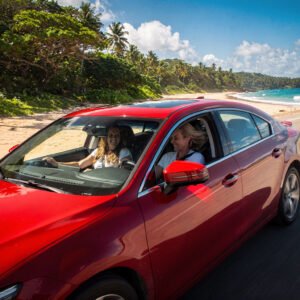 12 Tage Yucatan Mietwagen Rundreise