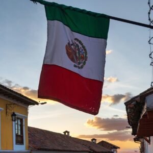 2 Wochen Mexiko Highlights Rundreise