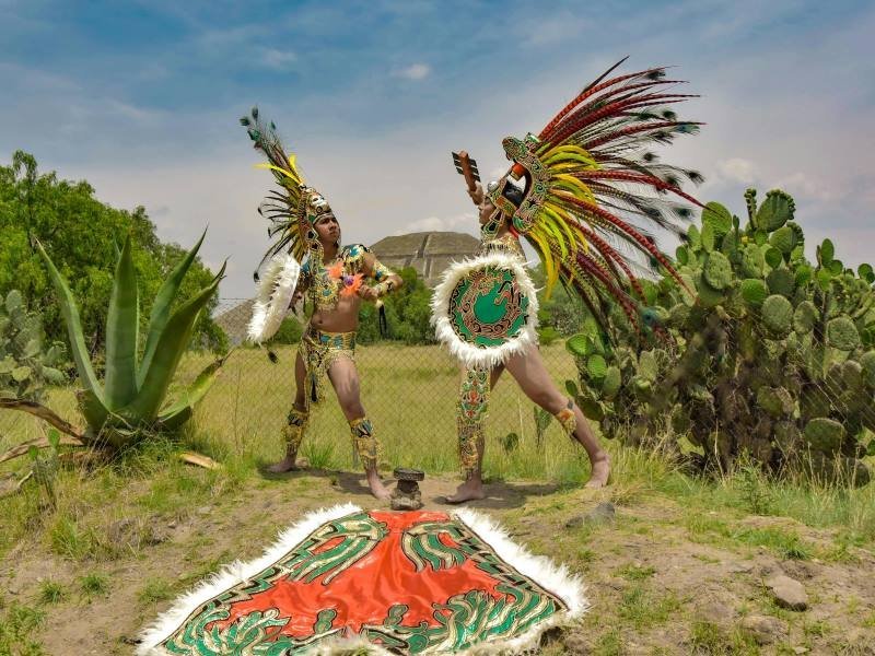 Die 16 schönsten Maya Tempel in Mexiko: Eine Entdeckungsreise durch die Geschichte 22 Mexiko Kultur 1 - Mexiko Individual