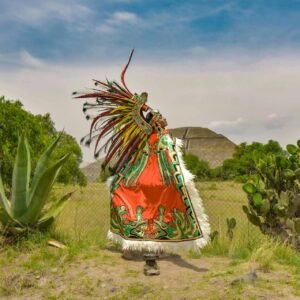 13 Tage Mexiko Aktivreise