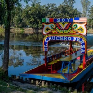 4 Wochen Mexiko Ferne Welten Rundreise