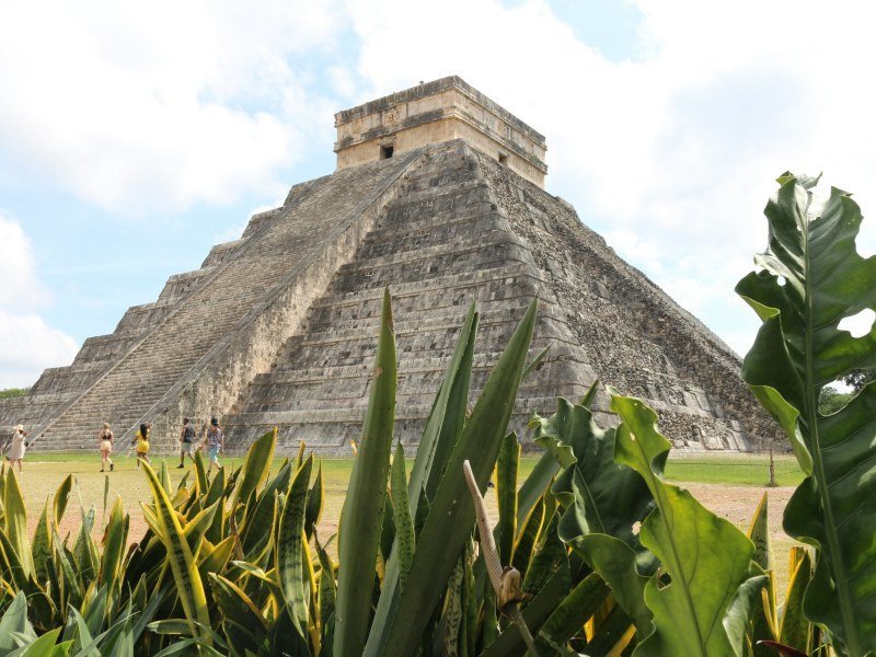 Kombireise Mexiko und Dominikanische Republik